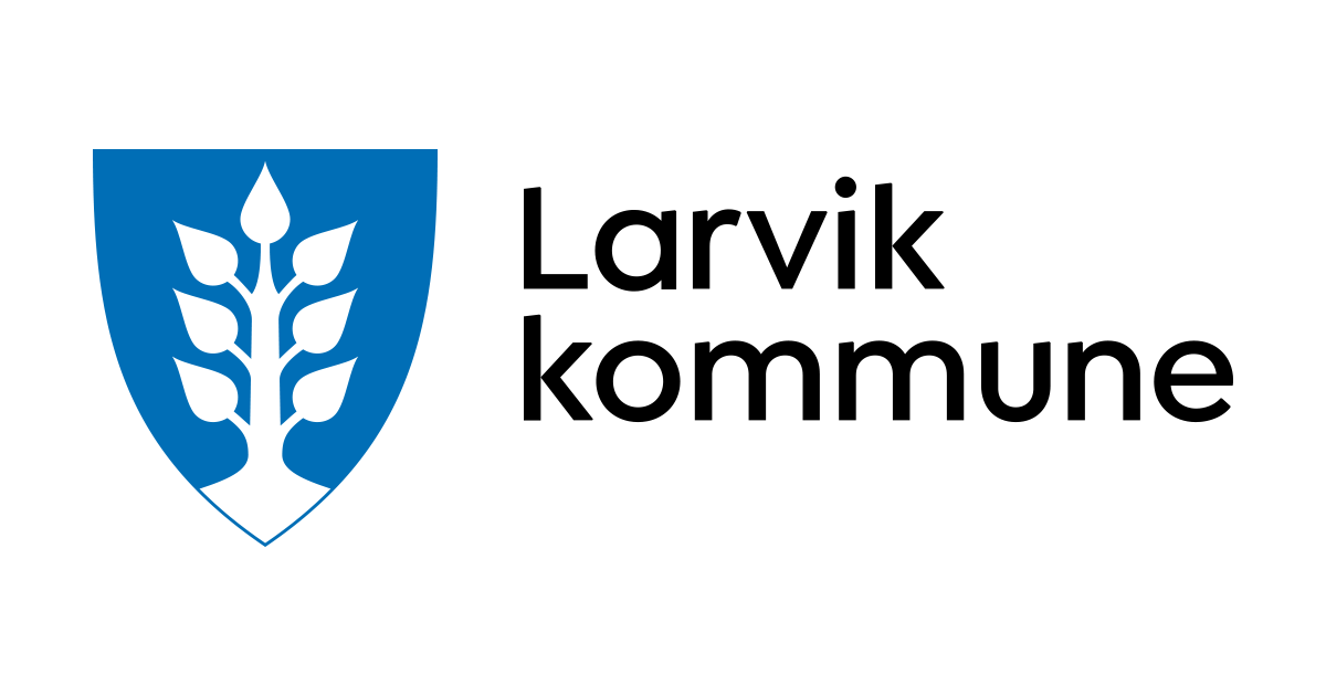 Larvik kommune lønn