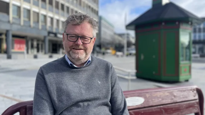 Jan Erik Norder