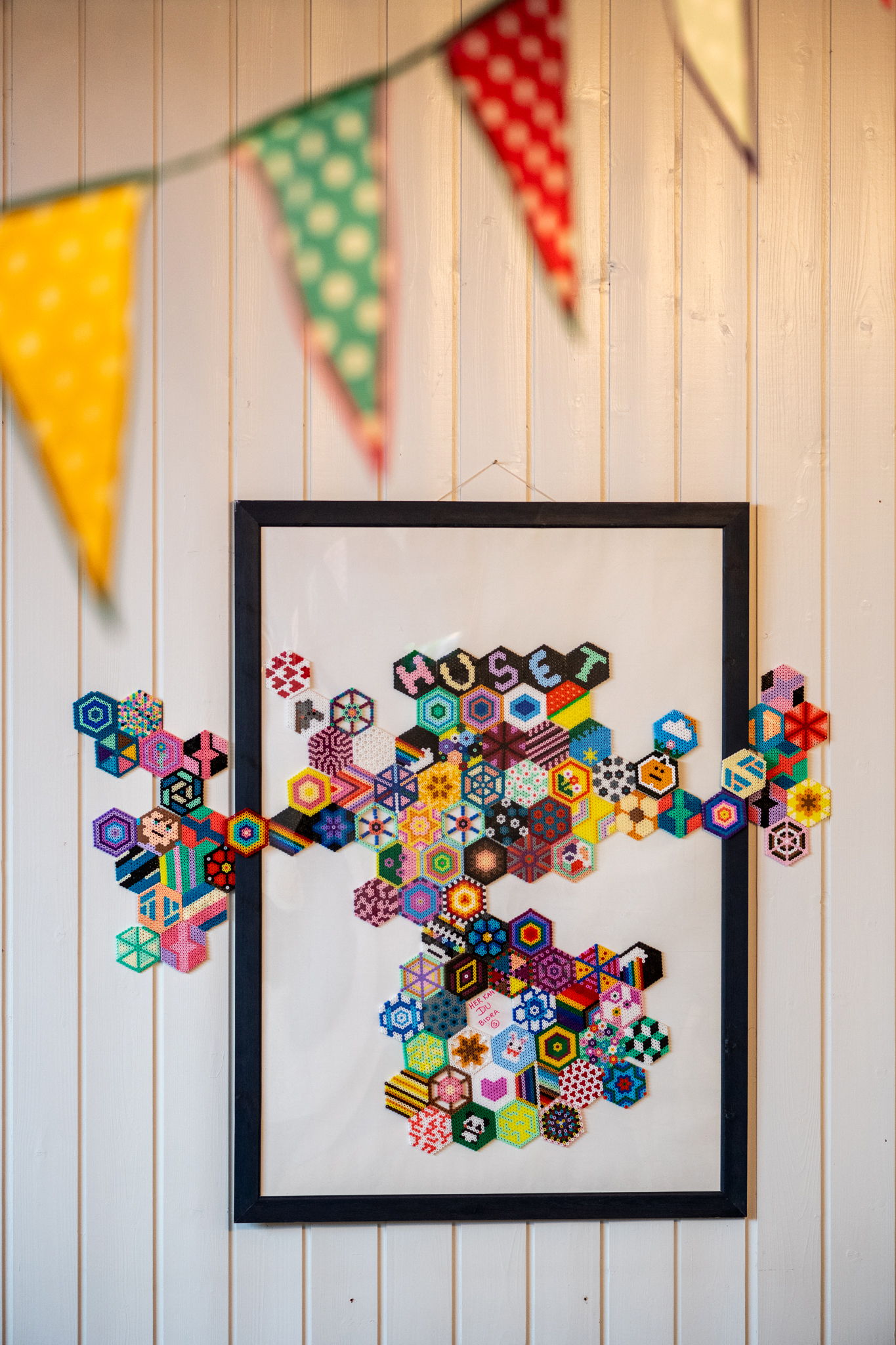 Oppgaver du kan være med på