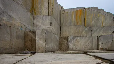 Begrenset høring: Klåstad steinindustriområde