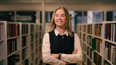 Ordføreren inviterer «hele Larvik» til uformell kaffeprat
