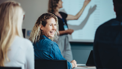 Gratis kurs i styrearbeid for lokale frivillige organisasjoner