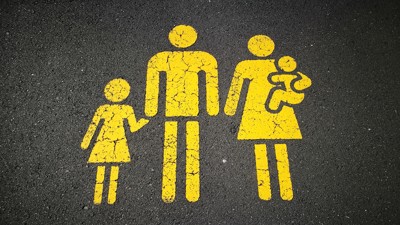 Våre familiesentre har åpent i hele romjulen