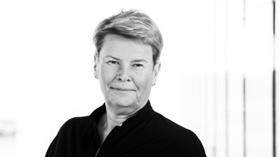 Åpenhet er et av våre fremste mål