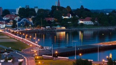 Unngå store ansamlinger nyttårsaften