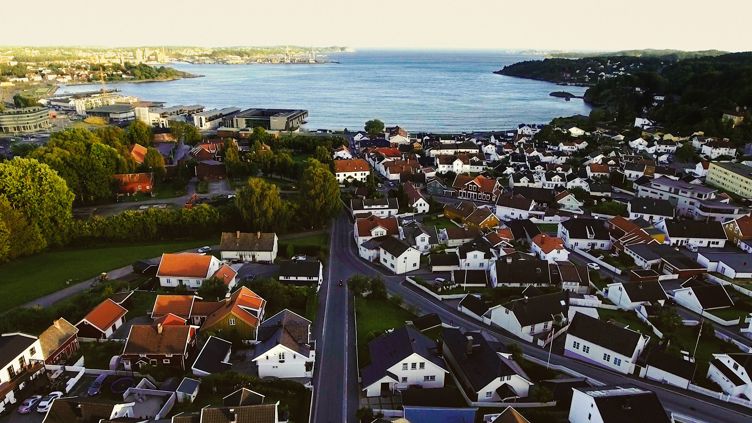 Inviterer til frokostmøte om Bypakke Larvik