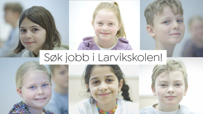 Noen jobber er viktigere enn andre