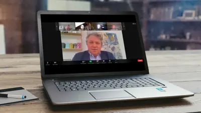 Første storsamling for Bypakke Larvik