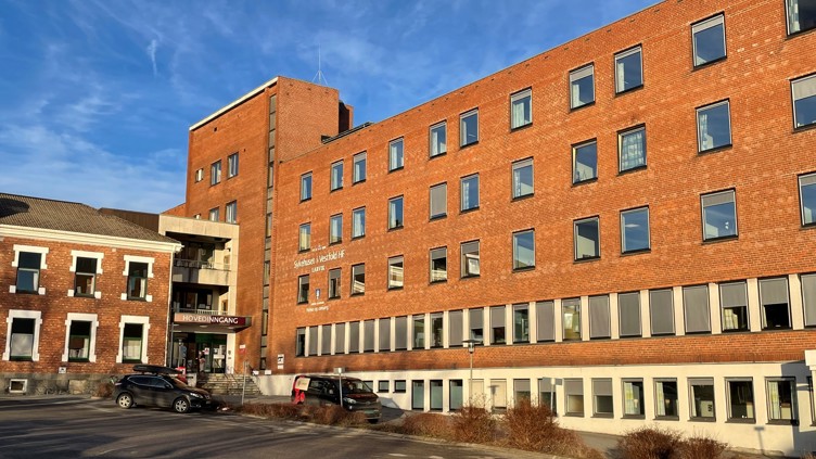 Fakta om Helsekvartalet