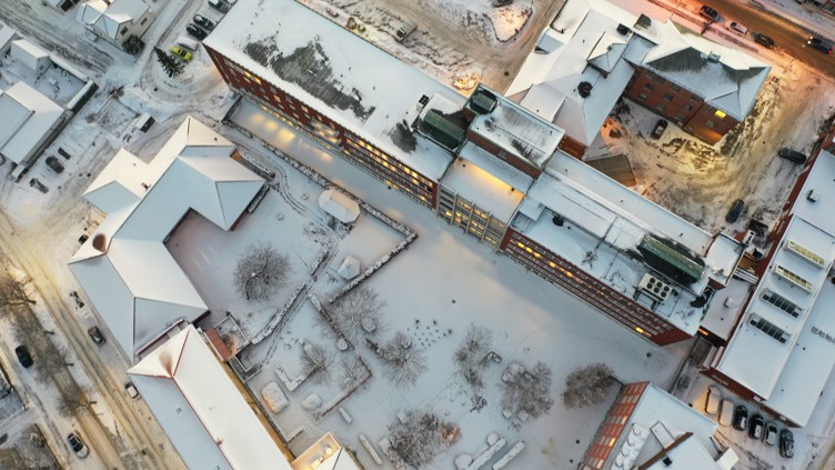 Bakgrunn for Helsekvartalet