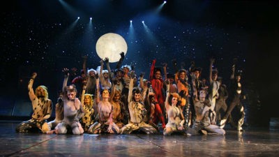 Musikal - nytt tilbud ved Kulturskolen