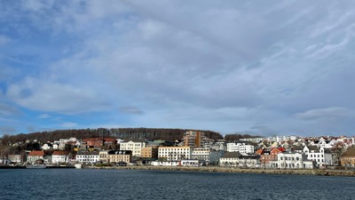 Slik tar vi imot flyktninger fra Ukraina