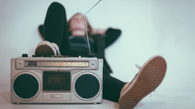 Musikk, kunst, teater- noe for deg?