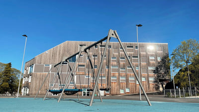 Nå skal kommunens jodtabletter oppbevares på skoler og i barnehager