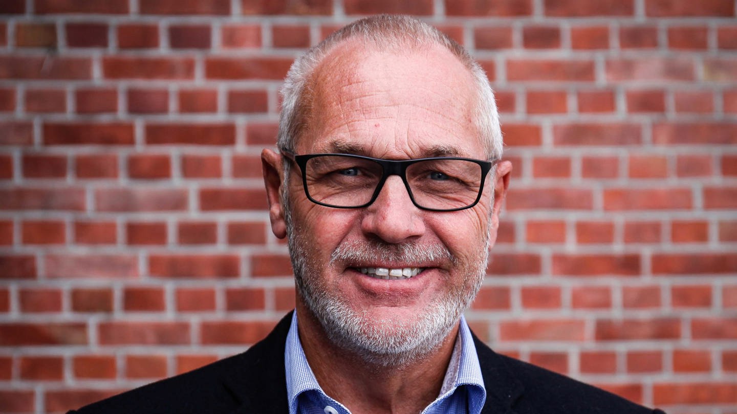 Rune Høiseth
