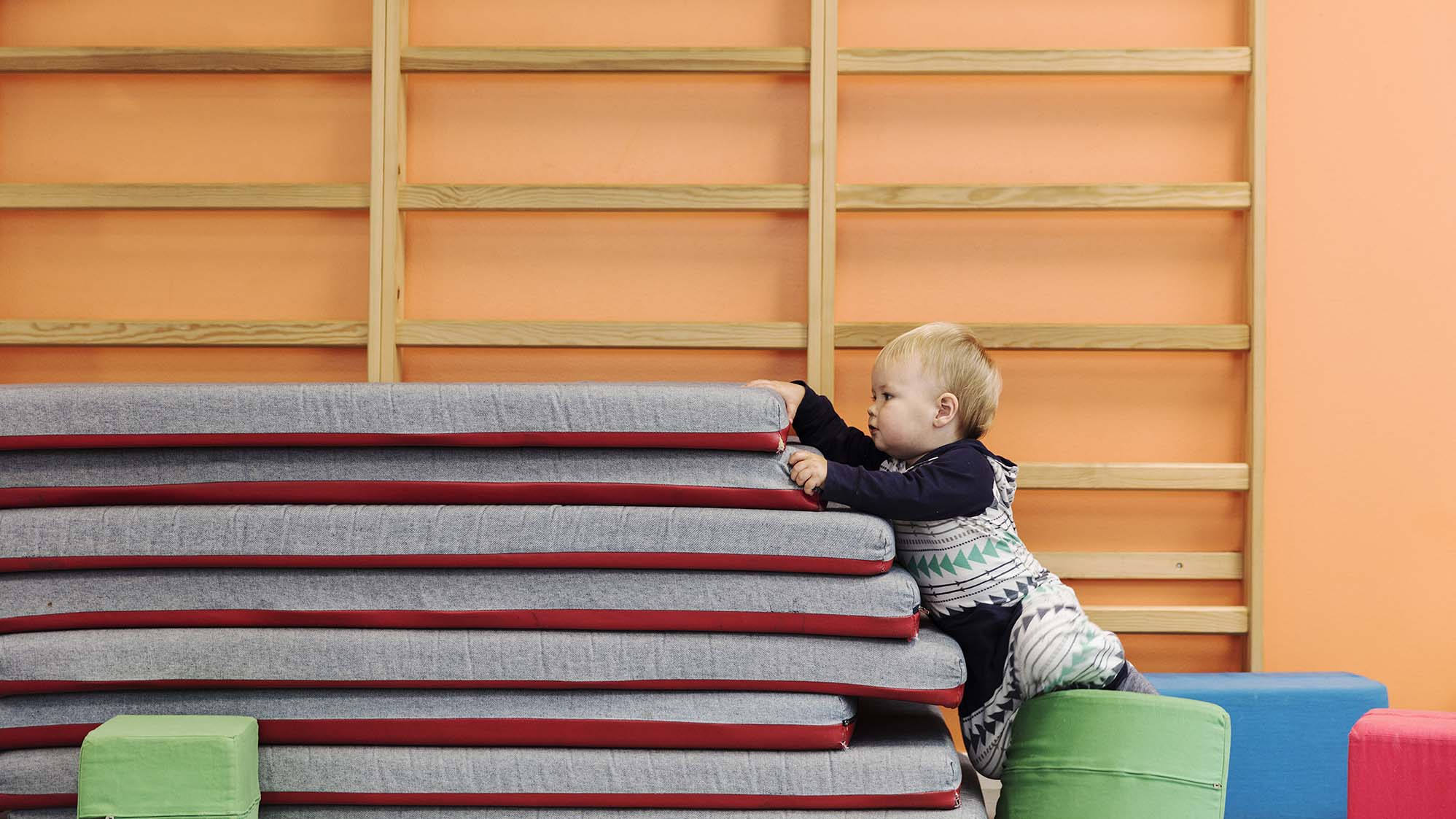 Foreslår å selge seks barnehager i 2025