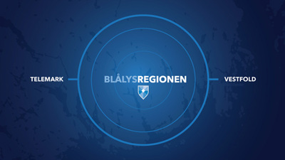 Vi er Norges ledende beredskapsregion!