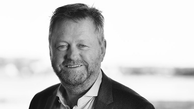 Jan Erik Norder
