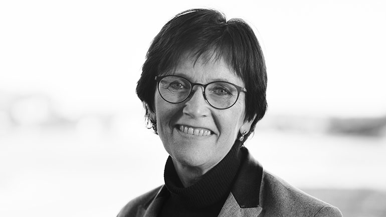 Sigrid Kobro Stensrød