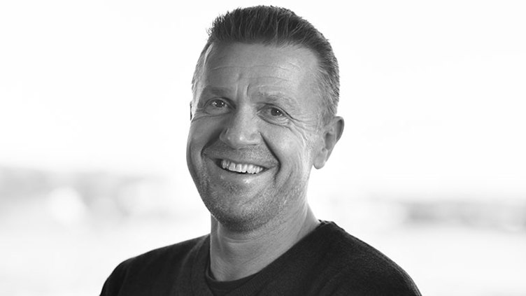 Kolbjørn Hem