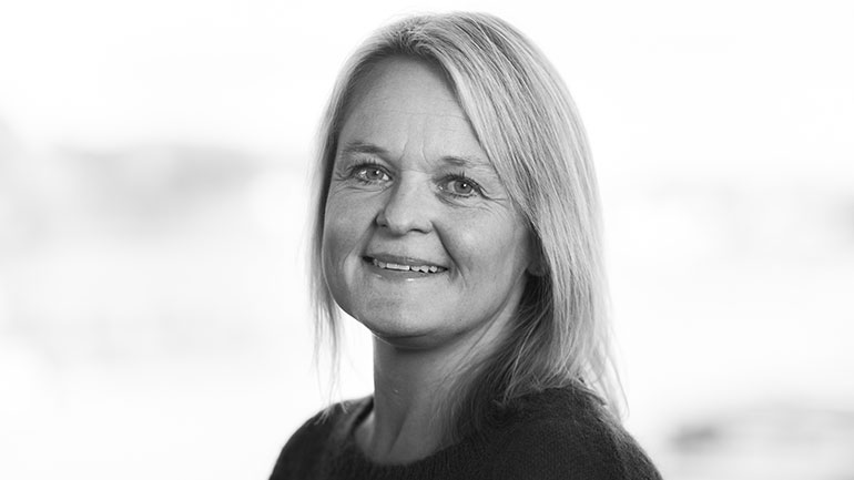 Ingvild Aartun