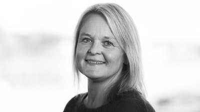 Ingvild Aartun blir ny fylkesberedskapssjef