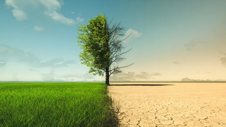 Istock Klimaforandringer