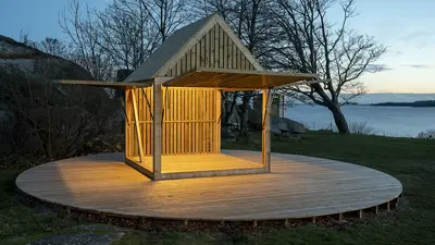 Byutviklingsprogram for Larvik