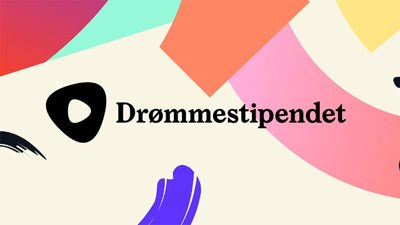 Drømmestipendet