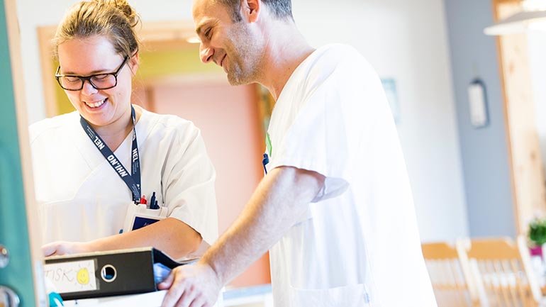 Samhandlingskonferansen 2018