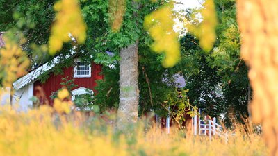 Fakturering for fritidseiendommer