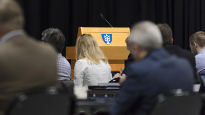 Lokaldemokratiundersøkelsen 2021
