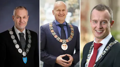 Politihøgskolen til Blålysregionen