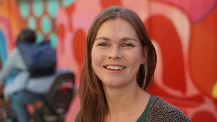Martha Helene Nogva Fontenehus Norge