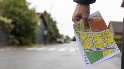 Tilskudd til lag og foreninger