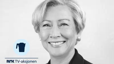 Sofasamtale om TV-aksjonen