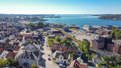 Mindre endringer i kommuneplaner
