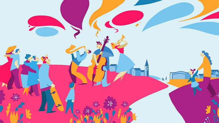 Høring - Kulturplan 2018-2028