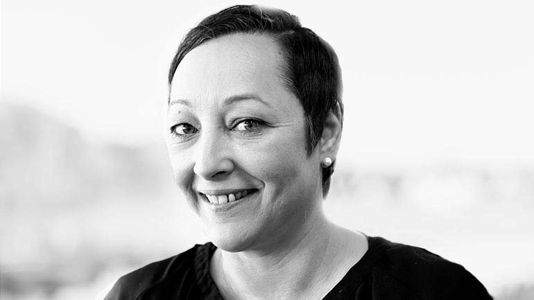 Aase Kristin Smith-Vestad