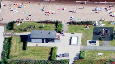 Nå kan din organisasjon drive kiosk på Batteristranda