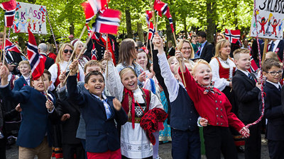 Siste frist for påmelding til Borgertoget