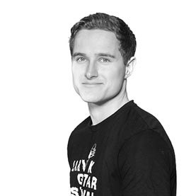 Simen Oxholm