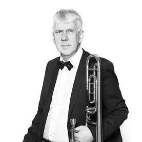 Magne Stensrud