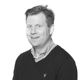 Endre Lindstøl