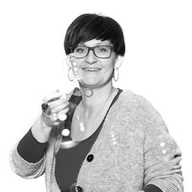 Elise Kaupang