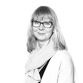 Anne Bente K. Johnsen