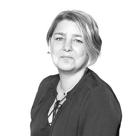 Ann Kristin Hynne-Green