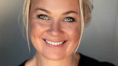 Bjørg Thorhallsdottir(2018)