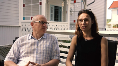 Larvik kommunes honnørpriser 2018