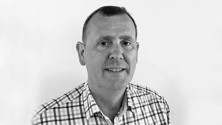 Til Brussel for å dele erfaringer